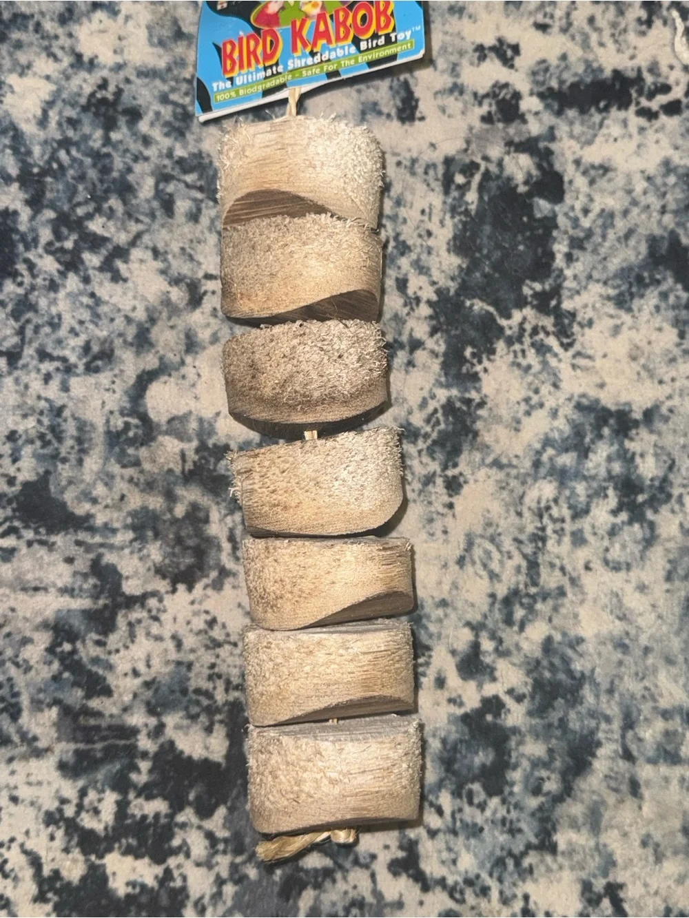 Bird Kabob original bird